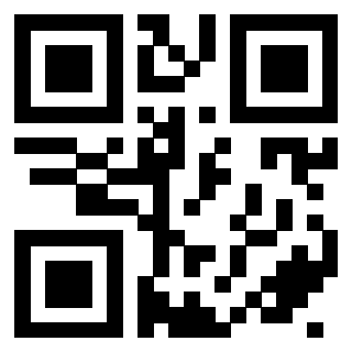 Scansione del Qr Code di 3407578953