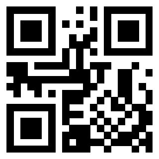 3407578954 Qr Code associato