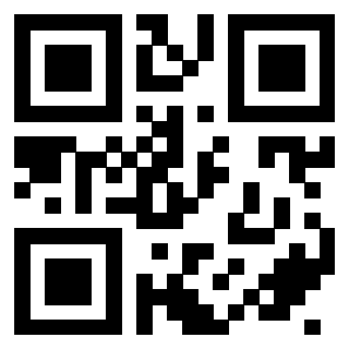 Immagine del Qr Code di 3407578956