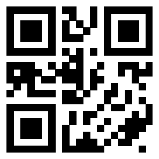 Il QrCode di 3407578960