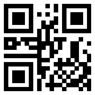 3407578962 - Immagine del QrCode