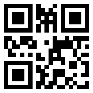 3407578964 - Immagine del Qr Code