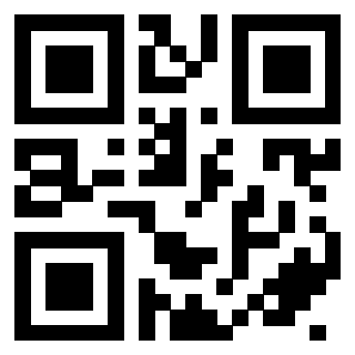 3407578967 QrCode associato