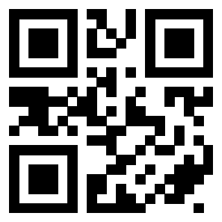 Immagine del Qr Code di 3407578970