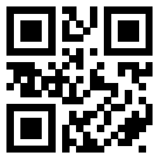 Il Qr Code di 3407578971