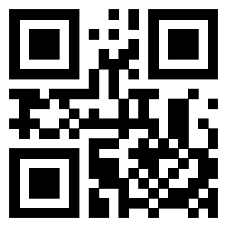 3407578973 - Immagine del Qr Code