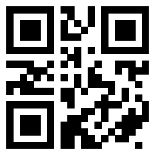 Il Qr Code di 3407578975