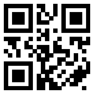 3407578978 QrCode associato