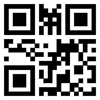 Il Qr Code di 3407578979