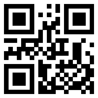 Immagine del QrCode di 3407578982
