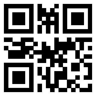 3407578983 - Immagine del QrCode associato