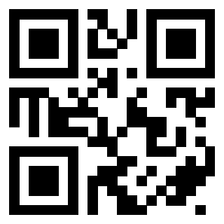 Scansione del Qr Code di 3407578986