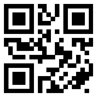 Il QrCode di 3407578988
