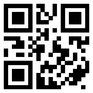 3407578989 QrCode associato