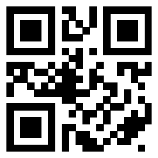 3407578991 - Immagine del Qr Code
