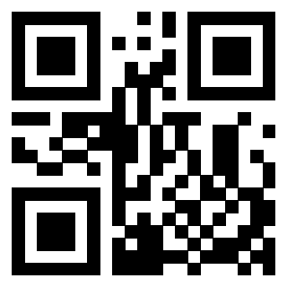 Scansione del Qr Code di 3407578995