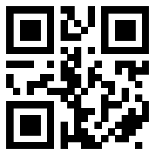 Il QrCode di 3407578997