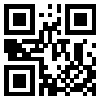 Immagine del Qr Code di 3407578999