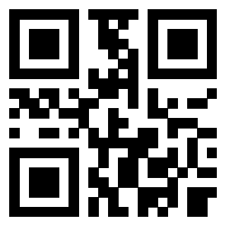 3407579000 - Immagine del QrCode associato