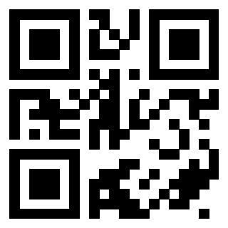 Qr Code di 3407579002