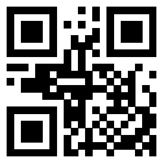 Il QrCode di 3407579008