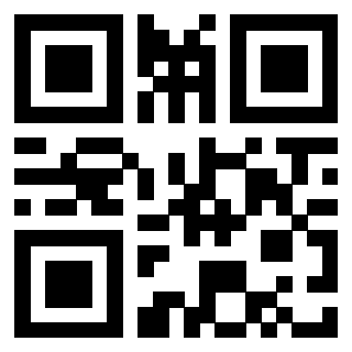 Scansione del QrCode di 3407579012