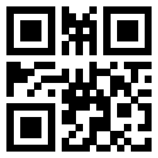 3407579017 Qr Code associato