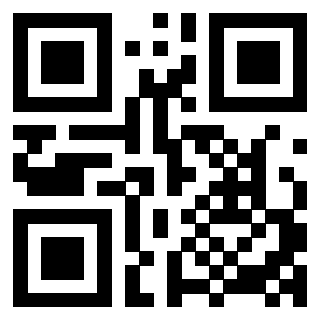 Immagine del Qr Code di 3407579020