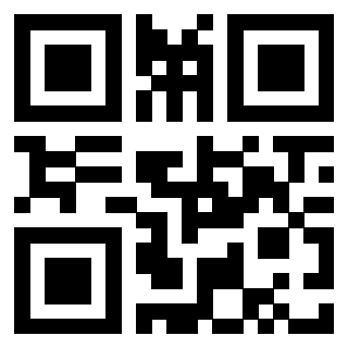 3407579021 Qr Code associato