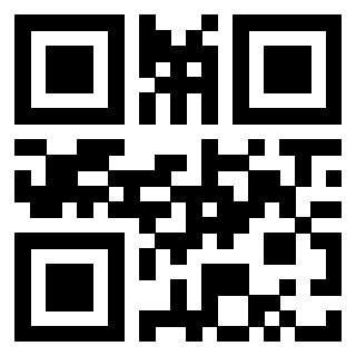 3407579022 - Immagine del QrCode associato