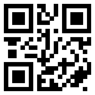3407579025 - Immagine del QrCode
