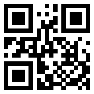Immagine del QrCode di 3407579028