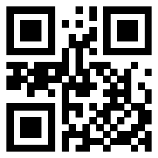 Il QrCode di 3407579029