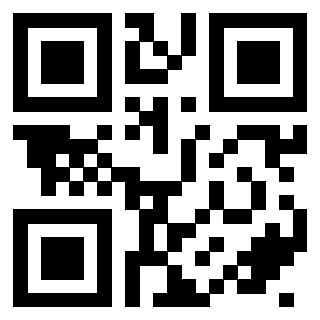 Scansione del Qr Code di 3407579030