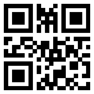 3407579031 QrCode associato