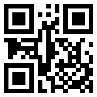 Il QrCode di 3407579032