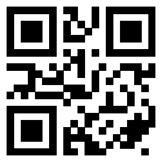 3407579034 - Immagine del QrCode associato