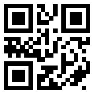 Scansione del Qr Code di 3407579037