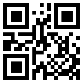 Immagine del QrCode di 3407579038