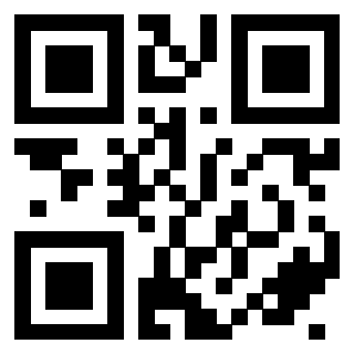Scansione del Qr Code di 3407579039
