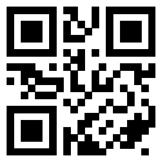 Scansione del Qr Code di 3407579040
