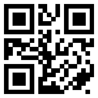 Immagine del QrCode di 3407579041