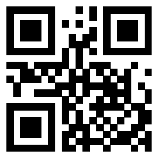 Scansione del Qr Code di 3407579042