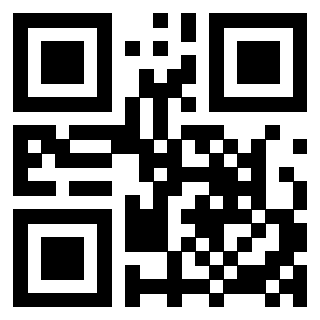 Il QrCode di 3407579043