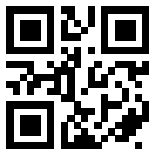 3407579047 QrCode associato