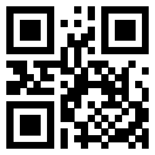3407579048 - Immagine del QrCode associato