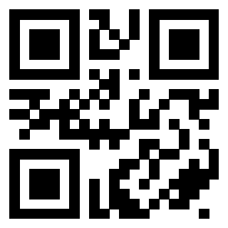 Il QrCode di 3407579049