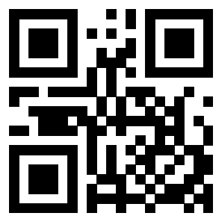 Scansione del Qr Code di 3407579051