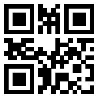 3407579052 - Immagine del QrCode