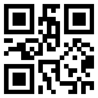 3407579055 - Immagine del Qr Code
